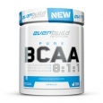 EVERBUILD BCAA 8:1:1 800 mg / 400 Caps