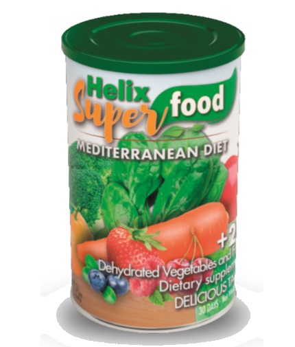 HELIX Superfood 0.150