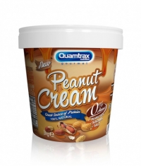 QUAMTRAX NUTRITION Peanut Cream