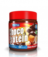 QUAMTRAX NUTRITION Choco Protein