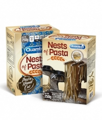 QUAMTRAX NUTRITION Nests of Pasta