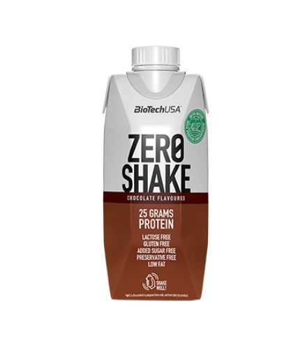 BIOTECH USA Zero Shake 0.330