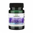 SWANSON Boron from Albion Boroganic Glycine 6mg. / 60 Caps
