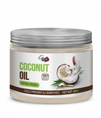 PURE NUTRITION Coconut Oil