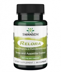 SWANSON Relora 250mg. / 90 Caps