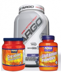 PROMO STACK Pure gains 1