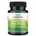 SWANSON n-zimes PA Plus 269mg. / 90 Vcaps