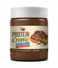PURE NUTRITION Protein Creme