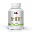 PURE NUTRITION 5-HTP 100mg / 100 Vcaps