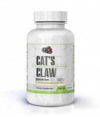 PURE NUTRITION Cat's Claw 500mg. / 100 Caps