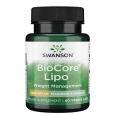 SWANSON Maximum Strength BioCore Lipo / 60 Vcaps