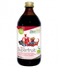 BIOTONA Superfruit Forte 500ml.