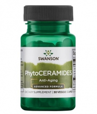 SWANSON PhytoCERAMIDES - Advanced Formula 30mg. / 30 Vcaps