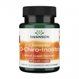 SWANSON D-Chiro-Inositol / 60 Caps