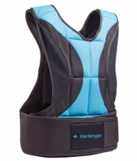 HARBINGER HUMANX Women's 10lb Weight Vest / 4.5kg