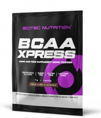 HOT PROMO BCAA Xpress / Sachet