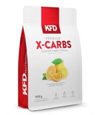 KFD Premium X-Carbs