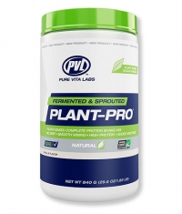 PVL Plant-Pro