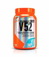 EXTRIFIT V52 Vita Complex Forte / 60 Tabs