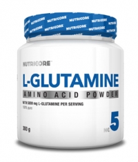 NUTRICORE L-Glutamine