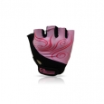 HOT PROMO Girl Power Gloves Pink