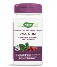 NATURES WAY Uva Ursi / 60 Vcaps