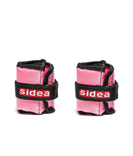 SIDEA Ankle Weights 0.5kg / 0940
