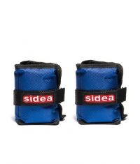 SIDEA Ankle Weights 1kg / 0942