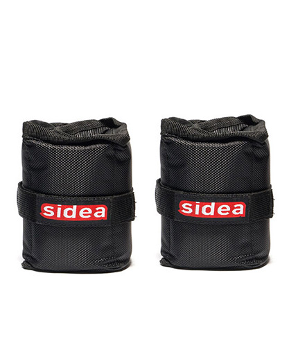 SIDEA Ankle Weights 1.5kg / 0943