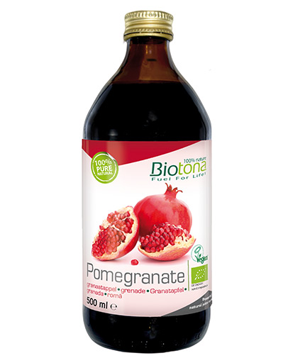 BIOTONA Pomegranate Concentrate 500ml
