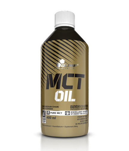 OLIMP MCT Oil 400 ml.