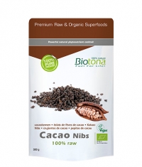 BIOTONA Cacao Nibs