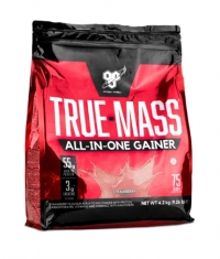 BSN True-Mass All In One