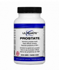 Brad King's Prostate / 90 Vcaps