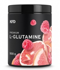 KFD Premium Glutamine