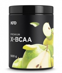 KFD Premium X-BCAA