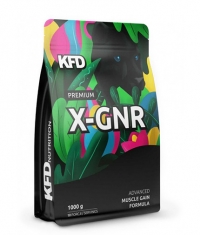 KFD Premium X-Gainer