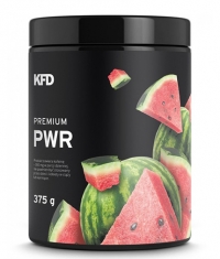 KFD Premium Pre Workout II