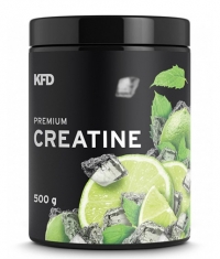 KFD Premium Creatine