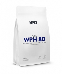 KFD Pure Whey Protein Hydrolysate Instant