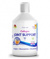 SWEDISH NUTRA Collagen Joint Support / 500ml