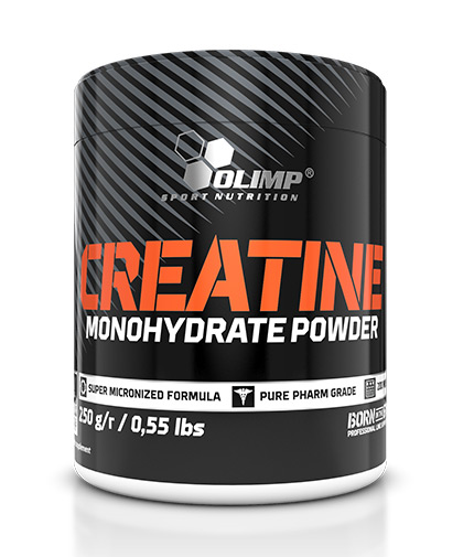 OLIMP Creatine Monohydrate Powder 0.250