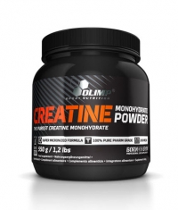 OLIMP Creatine Monohydrate Powder