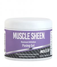 PROTAN Muscle Sheen Posing Gel