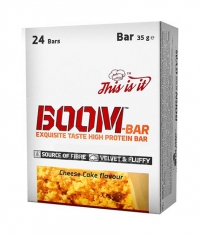 OLIMP Boom Bar 24x35g