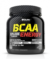 OLIMP BCAA Xplode ENERGY