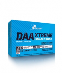 OLIMP DAA Xtreme PROLACT-BLOCK / 60 Tabs