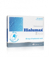 OLIMP Hialumax Duo / 30 Caps
