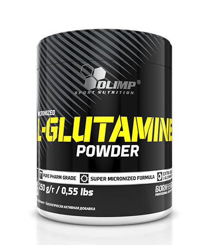OLIMP L-Glutamine Powder