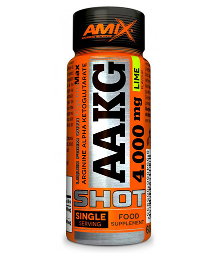 AMIX AAKG Shot / 60 ml 0.060